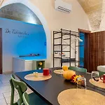 Pensjonat Il Vico 4*