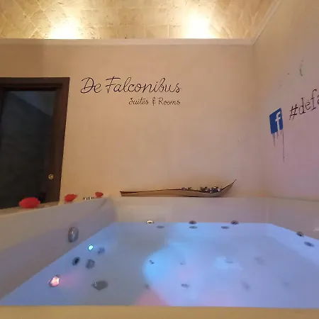 Πανσιόν Il Vico 4*