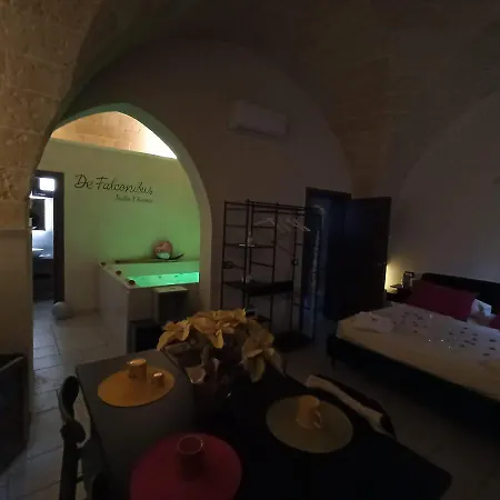 Πανσιόν Il Vico 4*