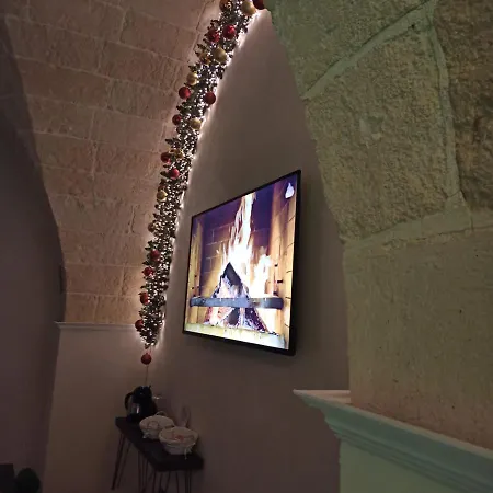 Πανσιόν Il Vico