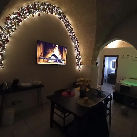 Il Vico Πανσιόν