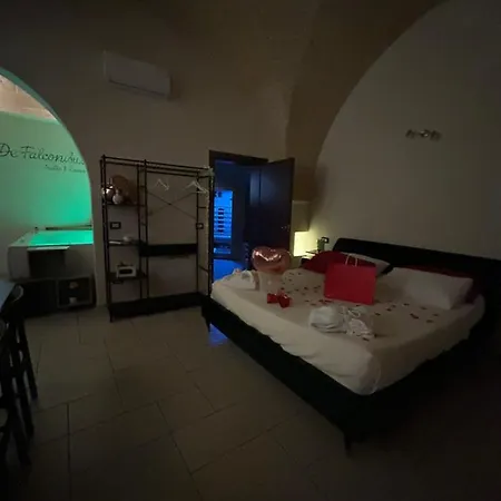 Πανσιόν Il Vico Pulsano