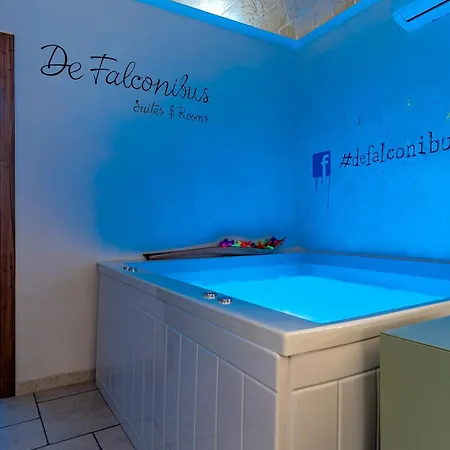 Il Vico Πανσιόν Pulsano