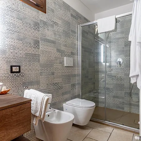 Il Vico Πανσιόν