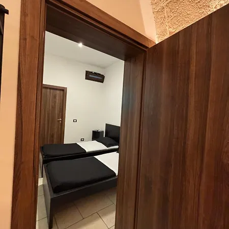 Πανσιόν Il Vico Pulsano