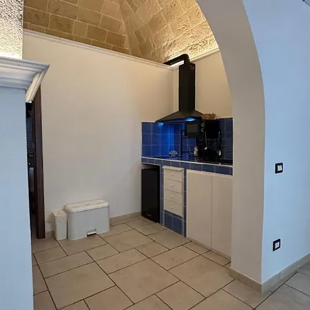 Il Vico Vendégház