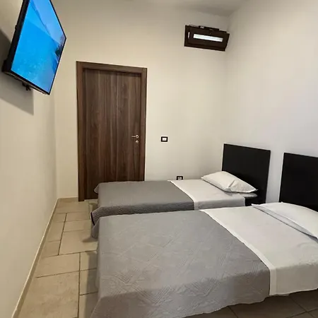 Vendégház Il Vico 4*