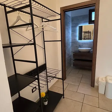 Vendégház Il Vico 4*