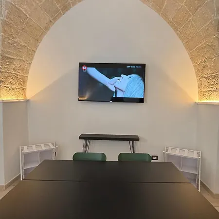 Il Vico Pulsano