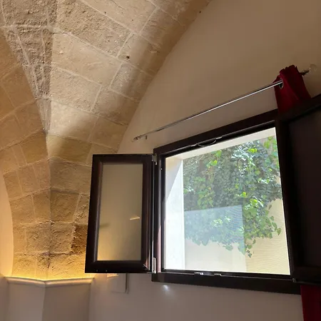 Il Vico Pulsano