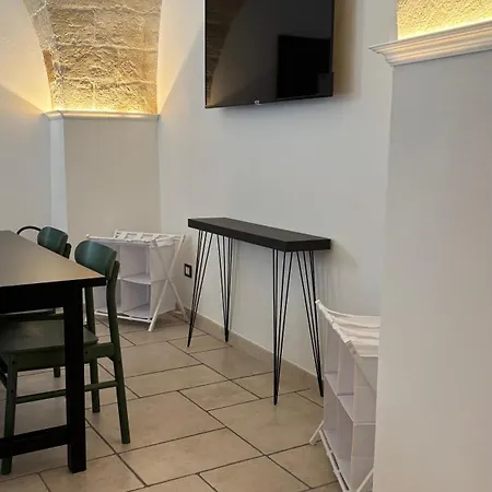 Il Vico 4*