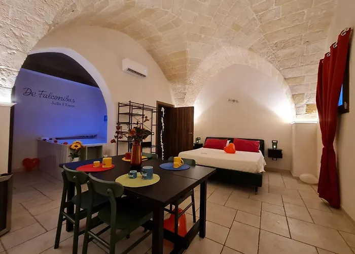 Il Vico Pensionat 4*