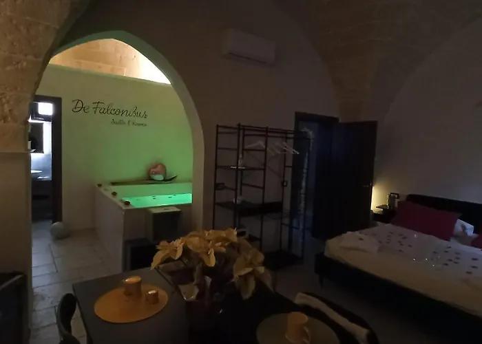 Pensionat Il Vico 4*