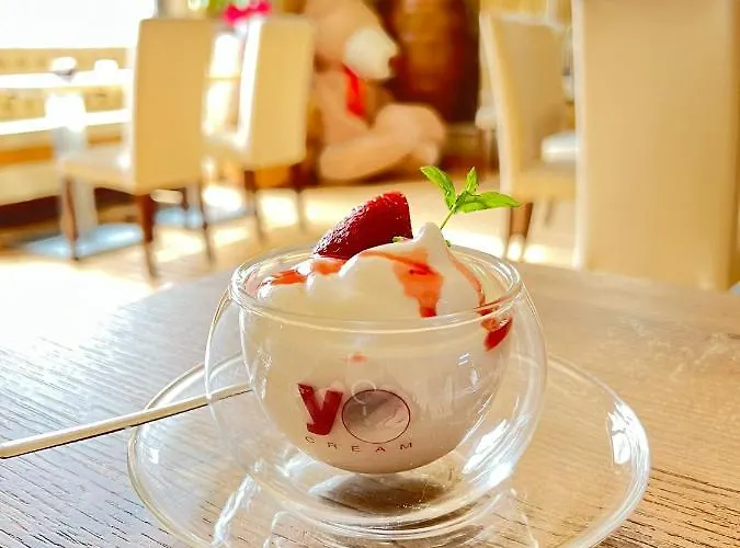 Il Vico Pensionat Pulsano