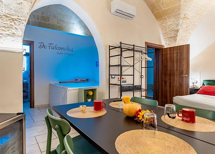 Pensionat Il Vico 4*