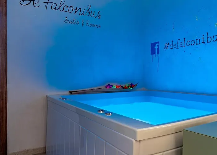 Il Vico Pensionat Pulsano