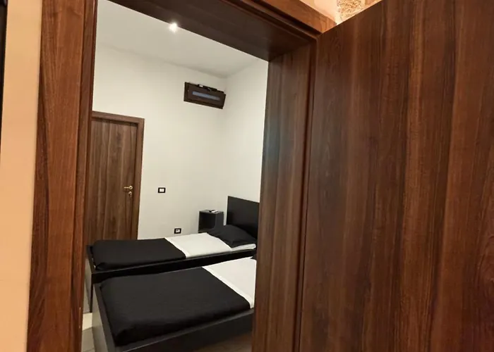 Pensionat Il Vico Pulsano