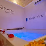 Il Vico Gæstehus 4*