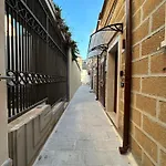 Il Vico 招待所 普尔萨诺