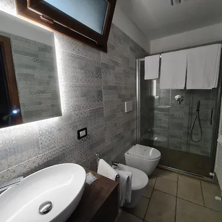 Il Vico 4* Пульсано