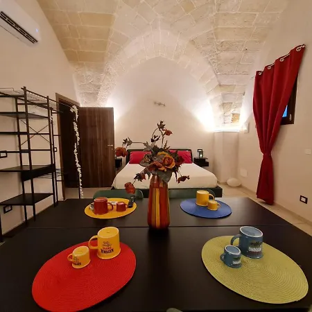 Il Vico Пульсано