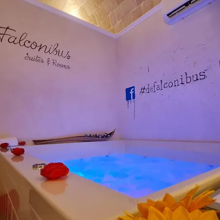 Il Vico Гостевой дом 4*