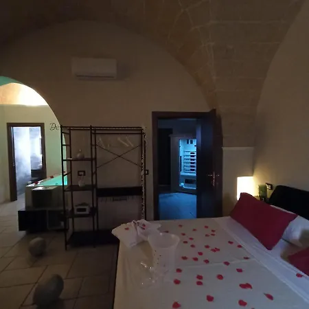 Гостевой дом Il Vico