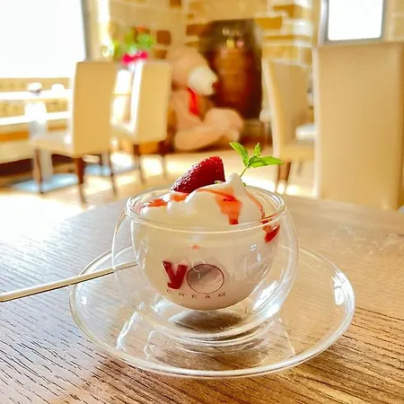 Il Vico Affittacamere Pulsano