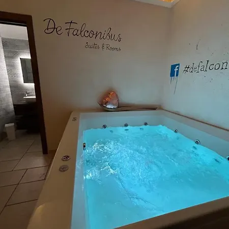 Il Vico Гостевой дом