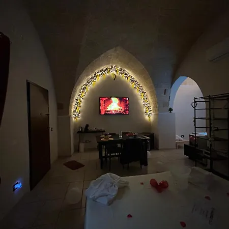 Гостевой дом Il Vico 4*