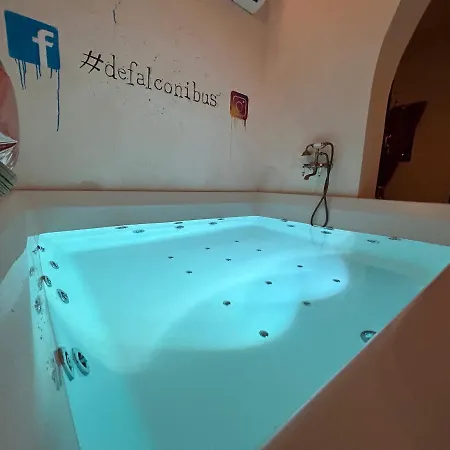 Il Vico Guest house