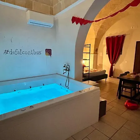 Il Vico Гостевой дом 4*