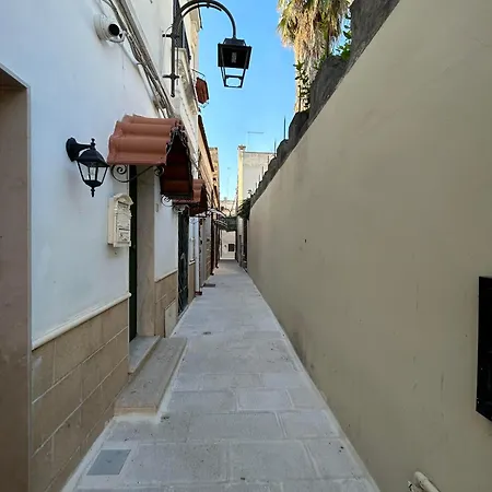 Il Vico Maison d'hôtes