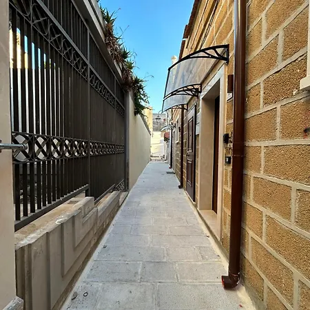 Il Vico Гостевой дом Пульсано