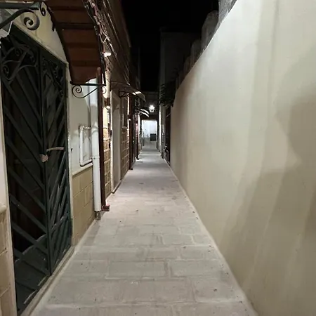 Il Vico Pulsano