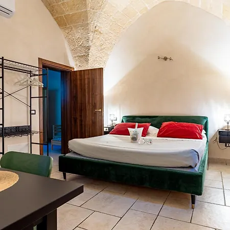 Il Vico Гостевой дом