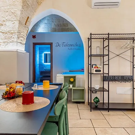 Il Vico 4* Пульсано