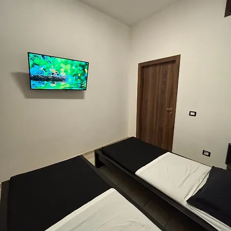 Il Vico Гостевой дом 4*