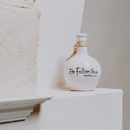 Гостевой дом Il Vico 4*