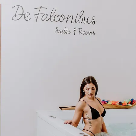 Il Vico Гостевой дом Пульсано