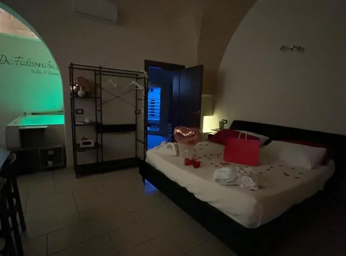 Guest house Il Vico Pulsano